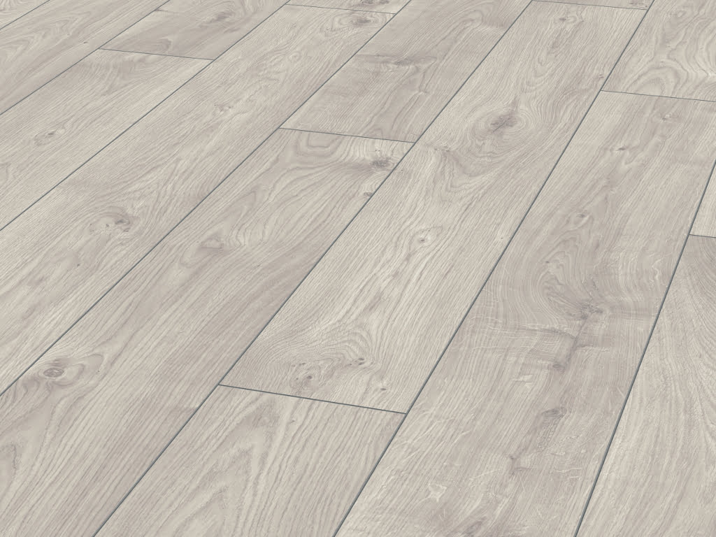 Atlas Oak White