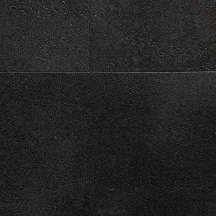 Plak PVC Black Stone