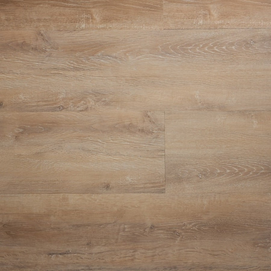 Elba Click Smoked Oak