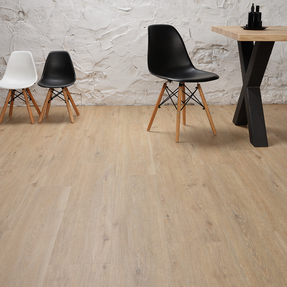 XL Living Click Brushed Oak