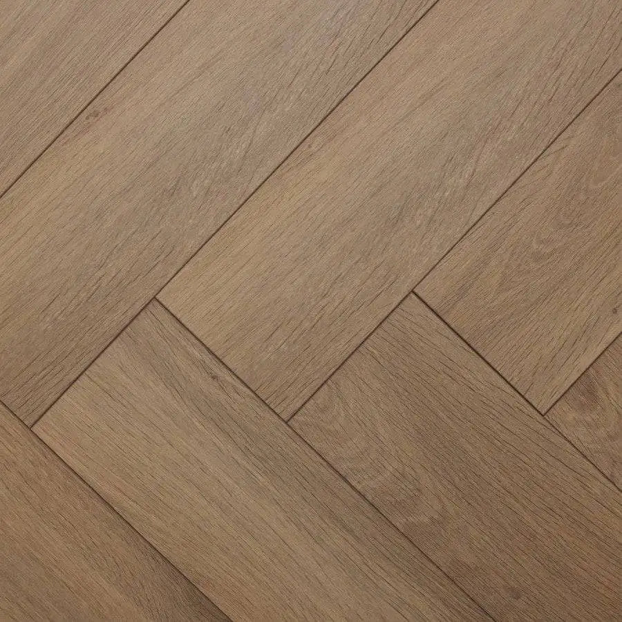 Marquant Eiken Licht Bruin