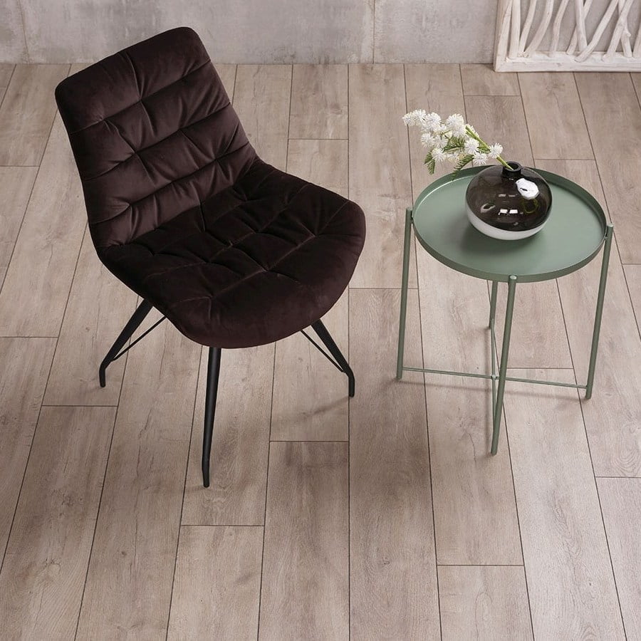 Oriental Oak Grey