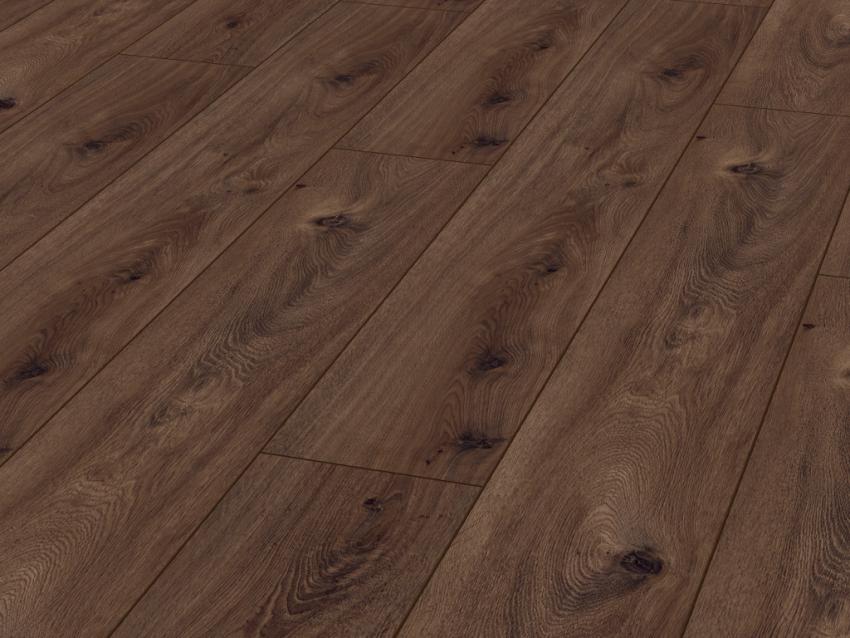 Prestige Oak Dark