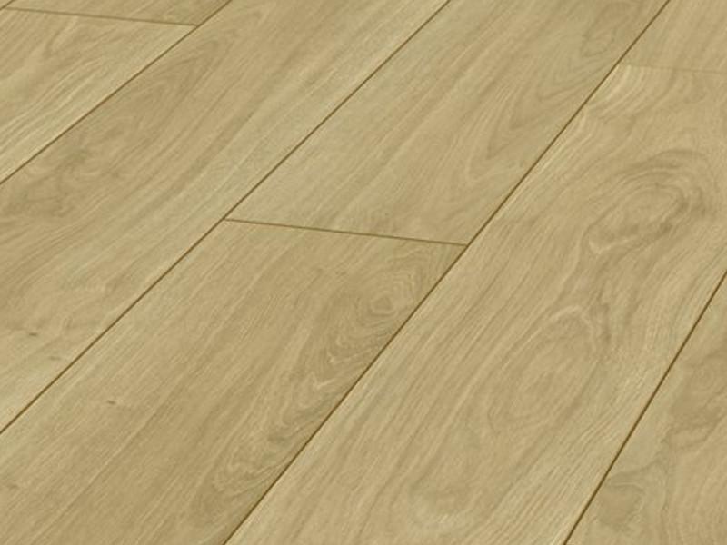 Waveless Oak Naturel