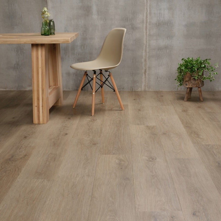 Plak PVC King Size Dublin