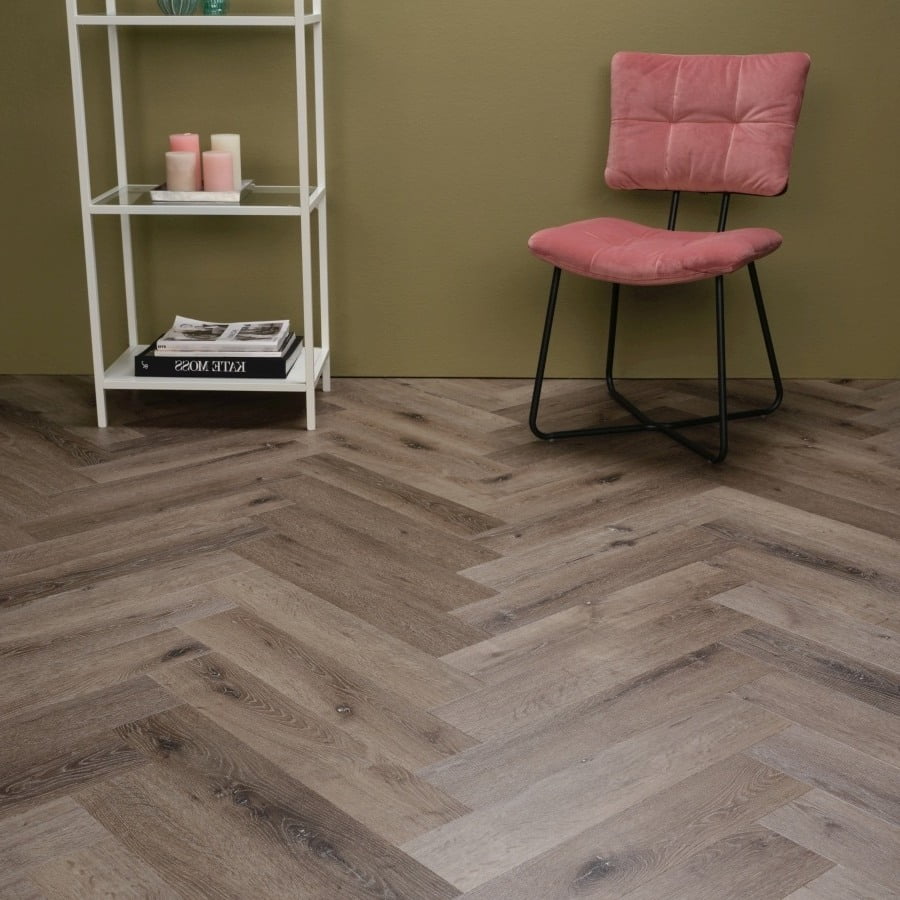 Plak PVC Parijs