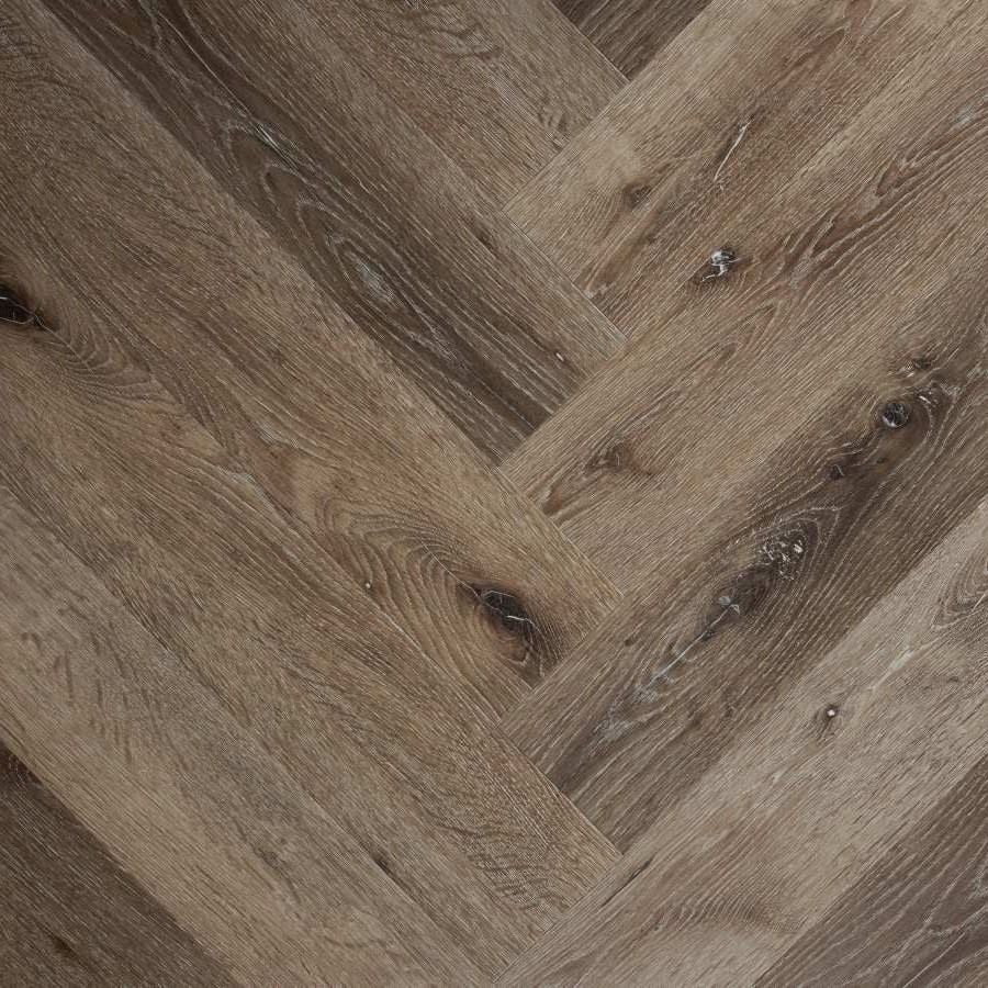 Plak PVC Parijs