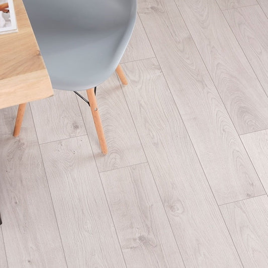Atlas Oak White