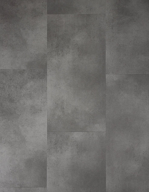 Plak PVC Grey Stone