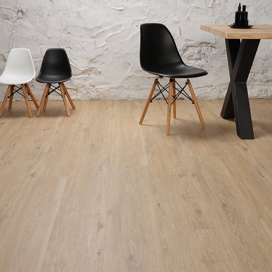 XL Living Click Brushed Oak