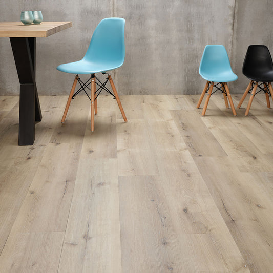 XL Living Plak PVC  Raw Oak