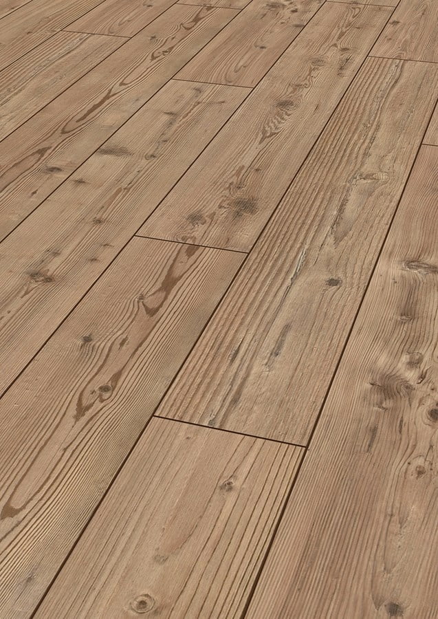 Natural Pine