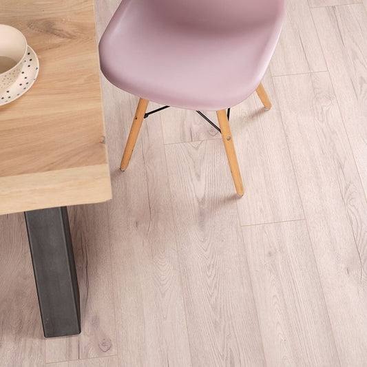 Petterson Eiken Beige
