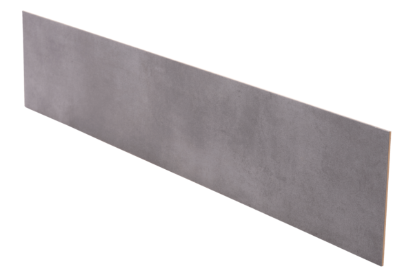 PVC Stootborden