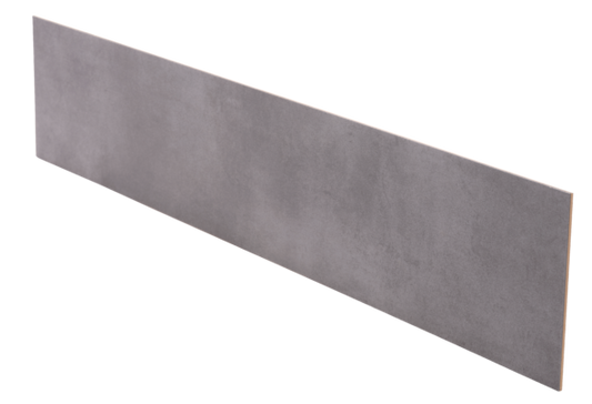 PVC Stootborden