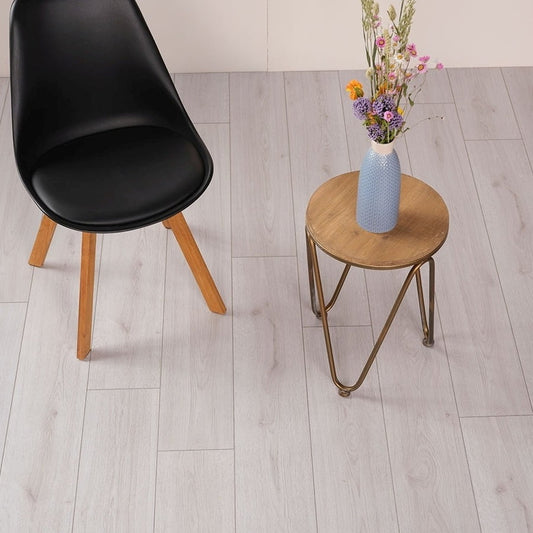Trend Oak White