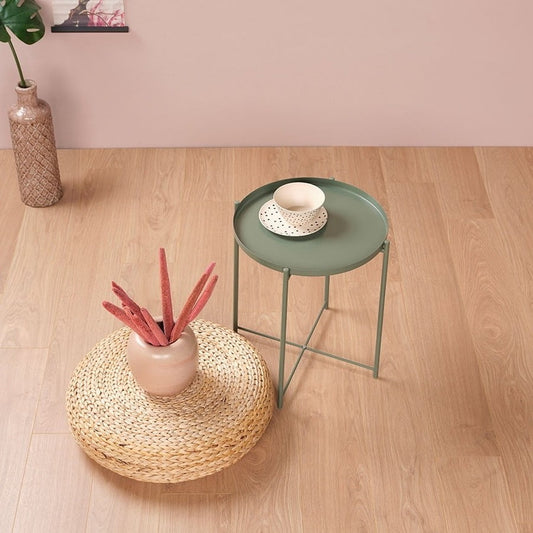 Waveless Oak Naturel