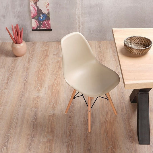 Whitewash Oak