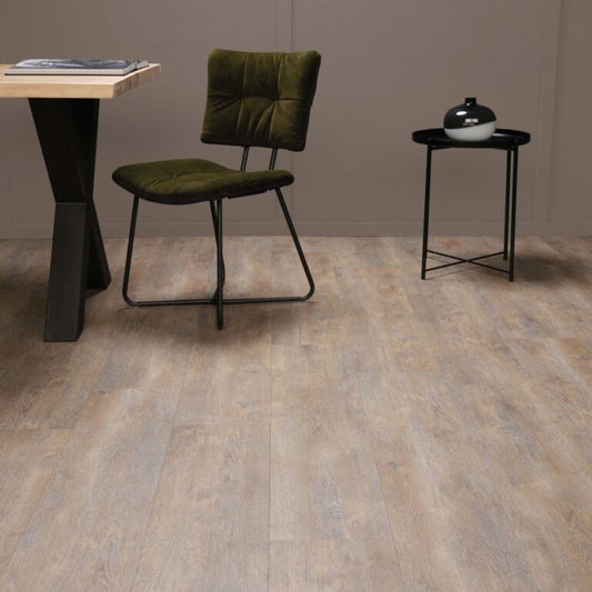 XL Business Click Aged Oak