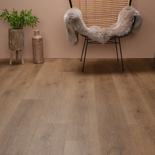 Plak PVC King Size Brussel