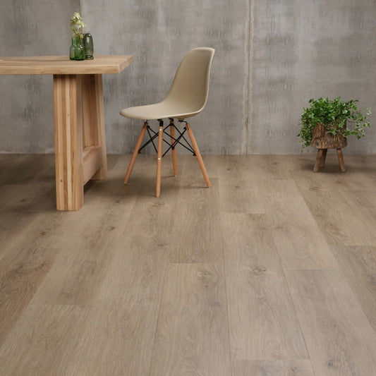 Plak PVC King Size Dublin