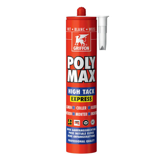 High Tack Montage Kit