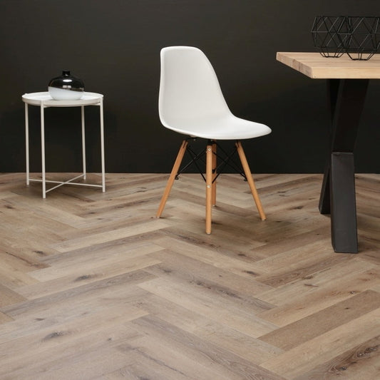 Plak PVC Londen