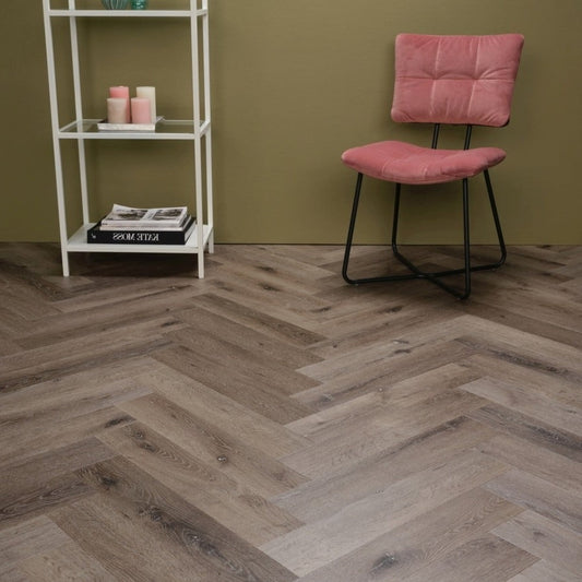 Plak PVC Parijs