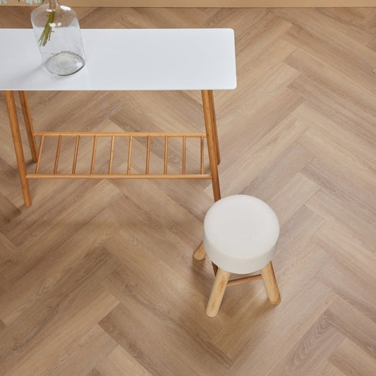 Plak PVC Praag