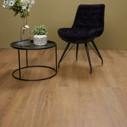 XL Business Plak PVC Pure Oak