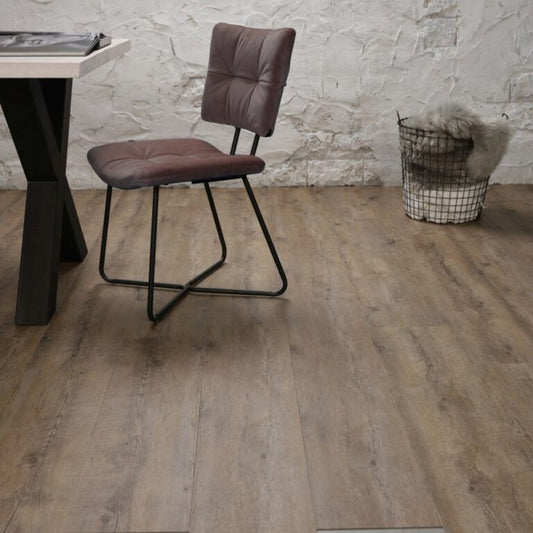 XL Business Plak PVC Raw Pine