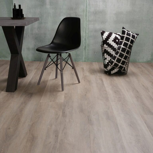 XL Business Click Soft Grey