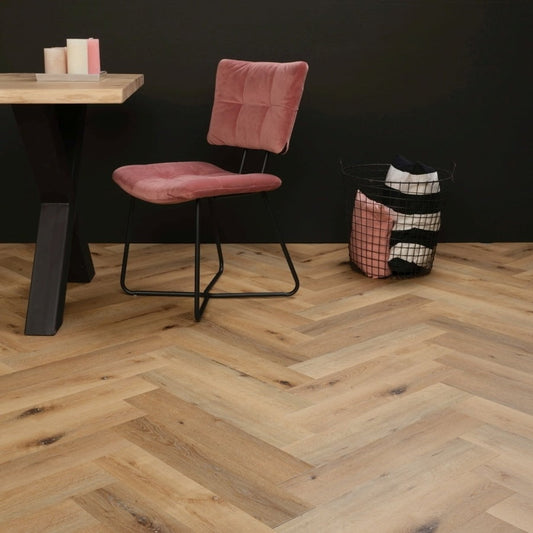 Plak PVC Amsterdam